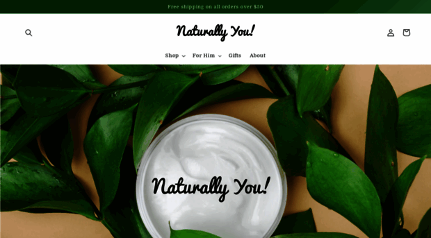 naturallyyou.store