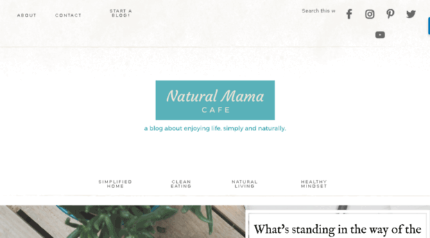 naturalmamacafe.com