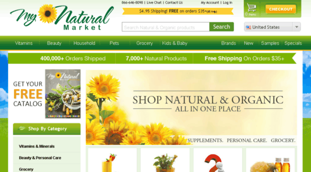 naturalmarket.com