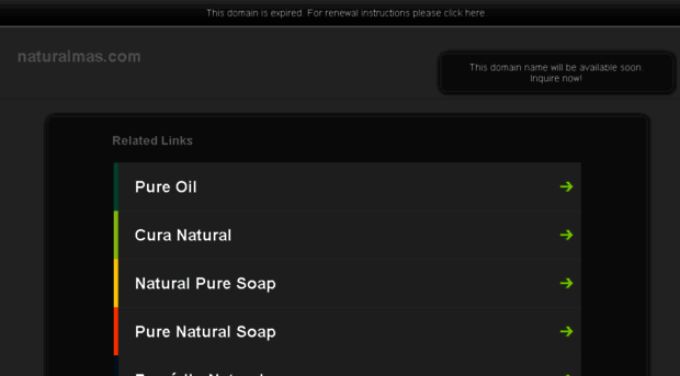 naturalmas.com