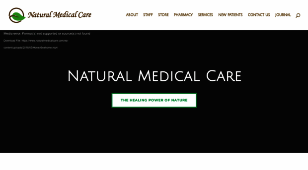 naturalmedicalcare.com