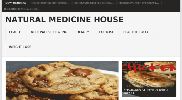 naturalmedicinehouse.com