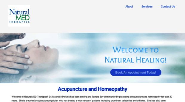 naturalmedtherapies.com