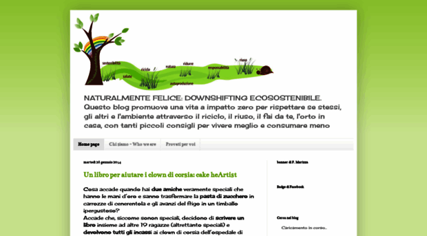 naturalmentefelice.com