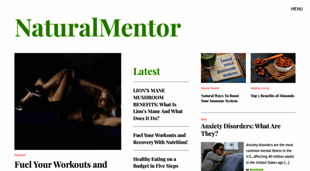 naturalmentor.com