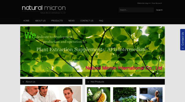 naturalmicron.com