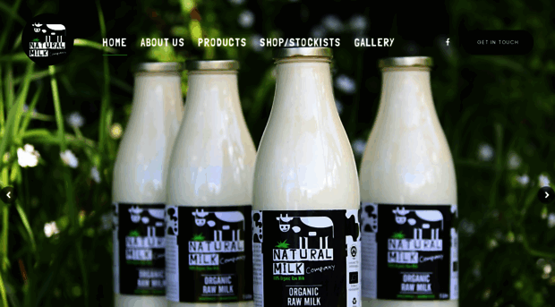 naturalmilkcompany.ie