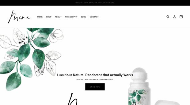 naturalmiri.com