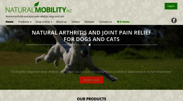 naturalmobilitynz.com