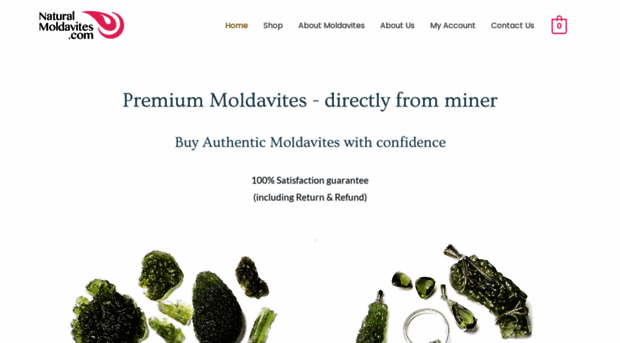 naturalmoldavites.com