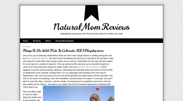 naturalmomreviews.typepad.com