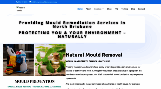 naturalmouldremoval.com.au