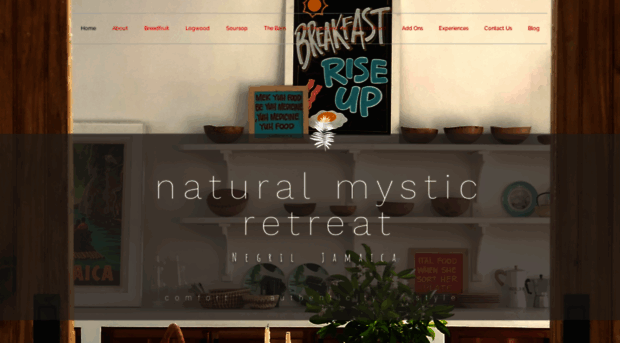 naturalmysticretreat.com