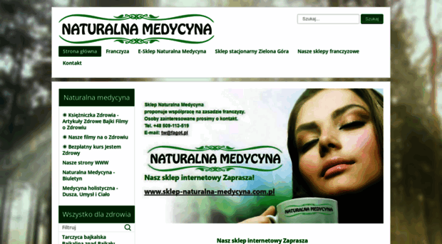 naturalna-medycyna.com.pl