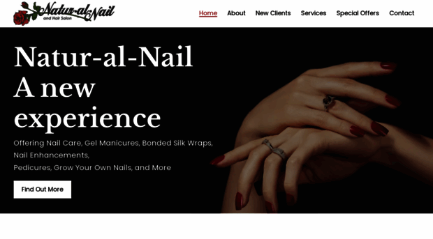 naturalnailbelleville.com