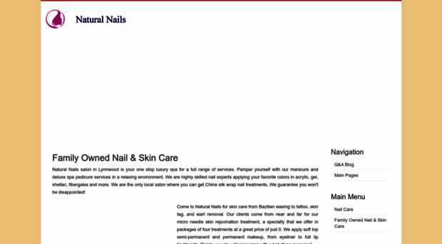 naturalnailsco.com