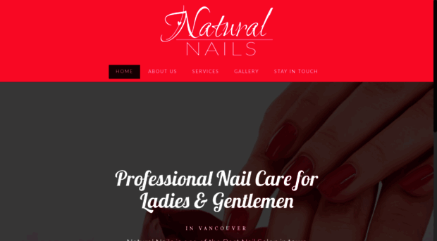 naturalnailswa.com