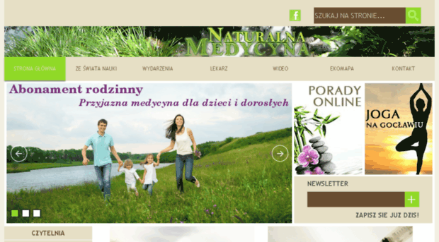 naturalnamedycyna.pl