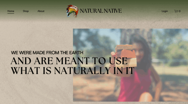 naturalnative.net