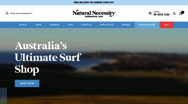 naturalnecessity.com.au