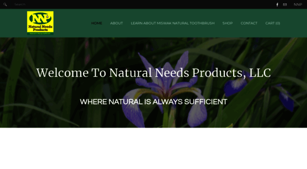 naturalneedsproducts.com