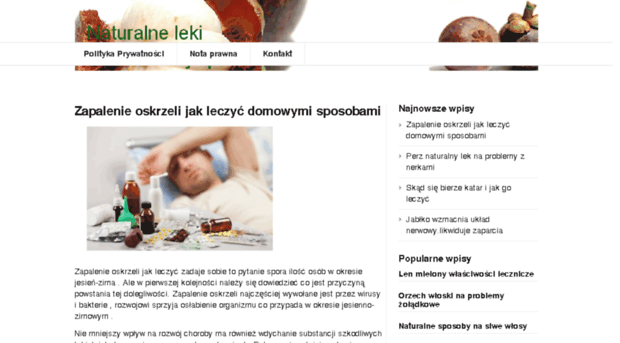 naturalneleki.com.pl