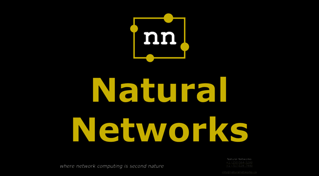 naturalnetworks.ca