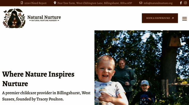 naturalnurture.org
