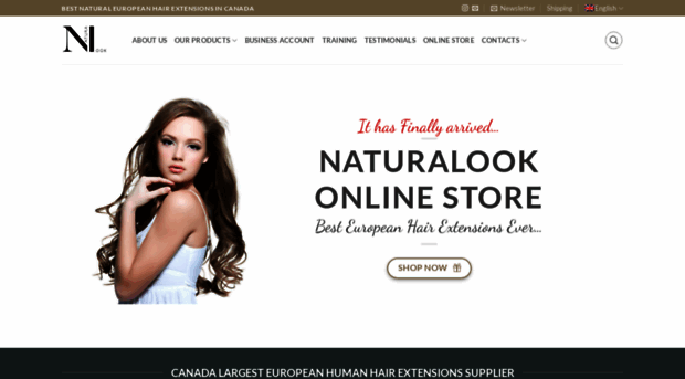 naturalook.ca