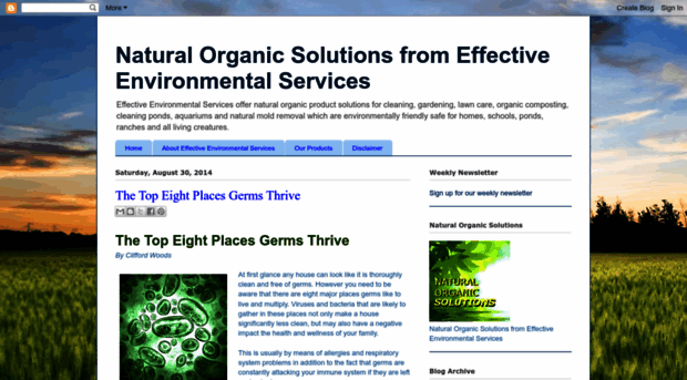 naturalorganicsolutions.blogspot.com