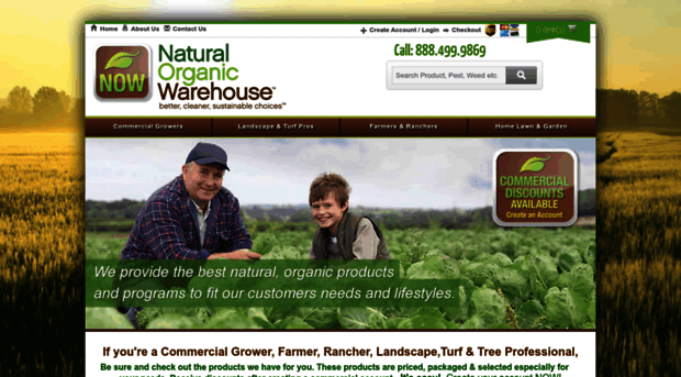 naturalorganicwarehouse.com