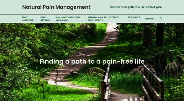 naturalpainmanagement.net