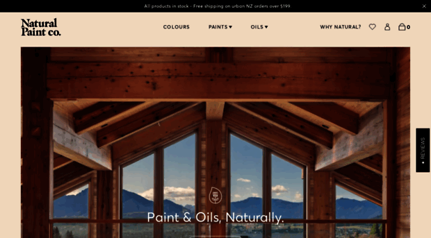 naturalpaint.co.nz