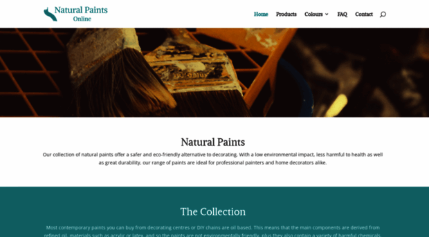 naturalpaintsonline.co.uk