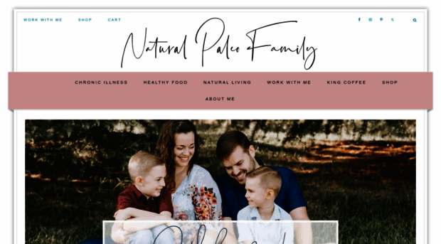 naturalpaleofamily.com