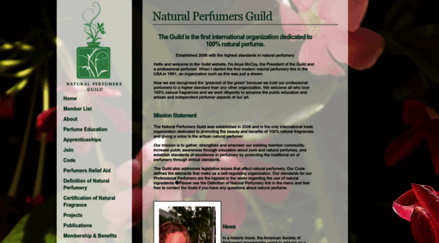 naturalperfumers.com