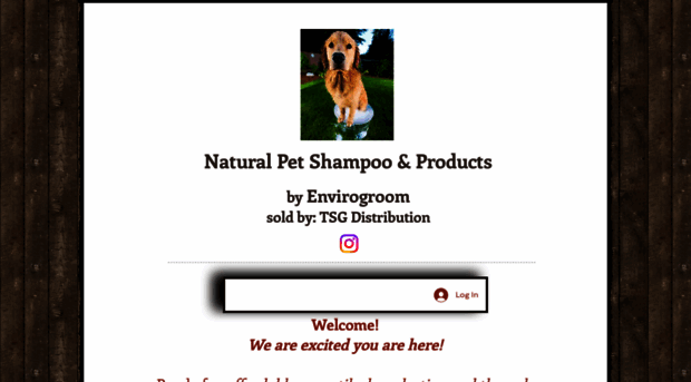 naturalpetdistribution.com