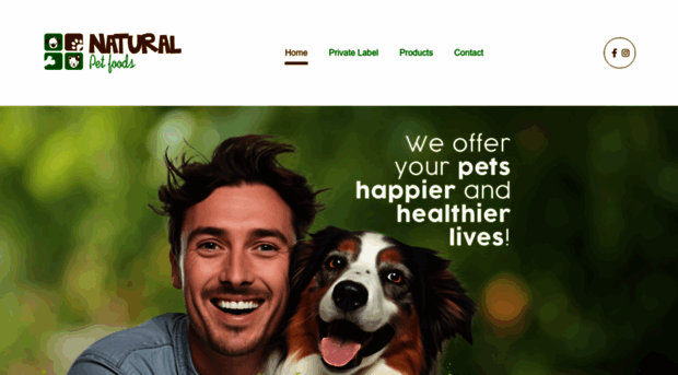 naturalpetfoods.com.br