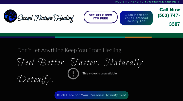 naturalpethealthalternatives.com