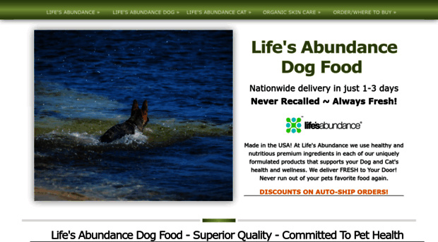 naturalpetsystems.com