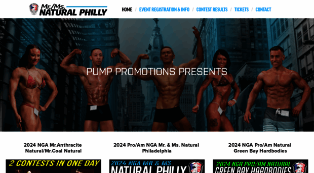 naturalphillybodybuilding.com