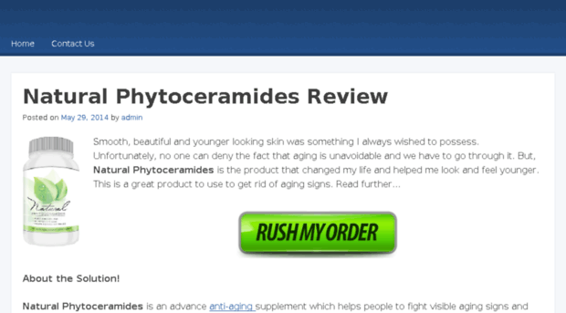 naturalphytoceramideshelp.com