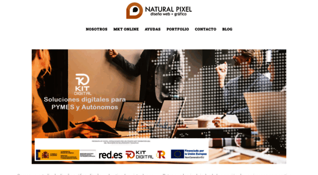 naturalpixel.es