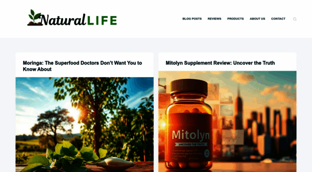 naturalplantlife.com