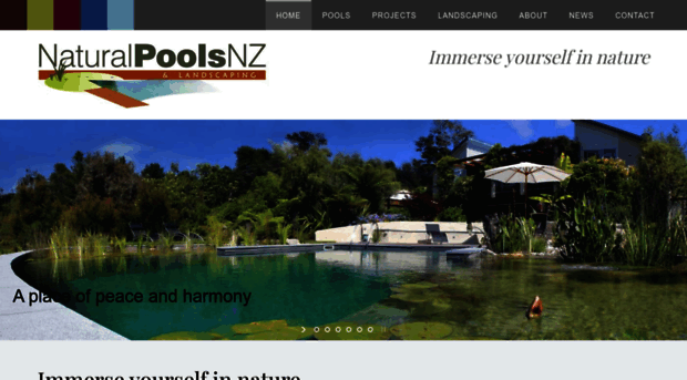 naturalpoolsnz.com