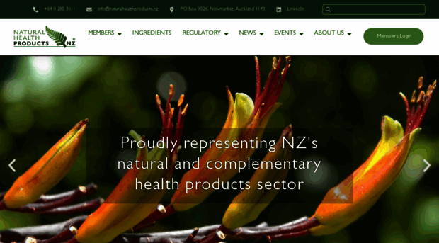 naturalproductsnz.org