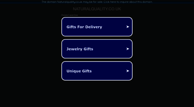 naturalquality.co.uk