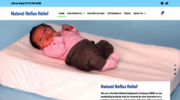 naturalrefluxrelief.com