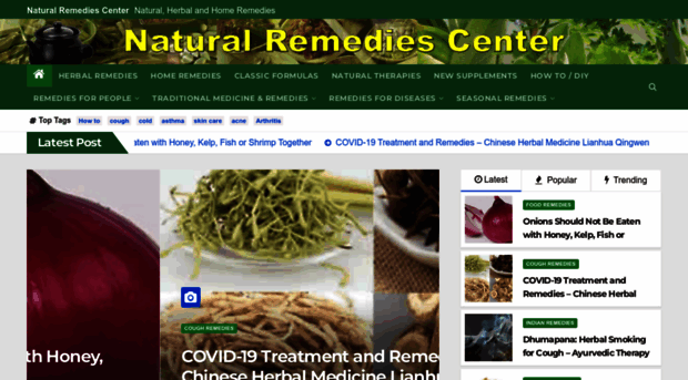 naturalremediescenter.com