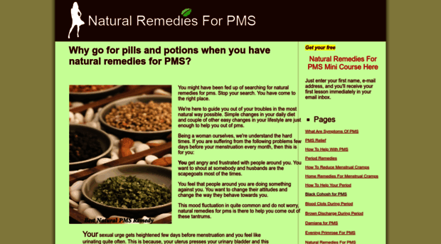 naturalremediesforpms.com